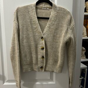 Gap Short Cardigan